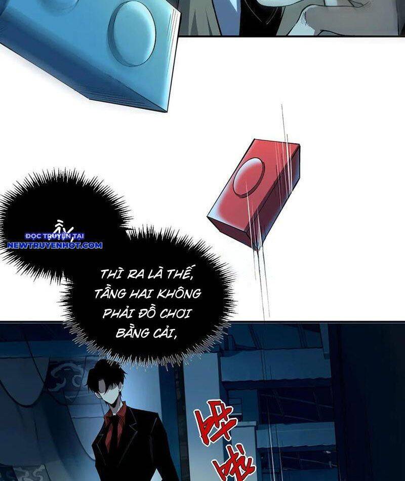 vô hạn thôi diễn chapter 43 43