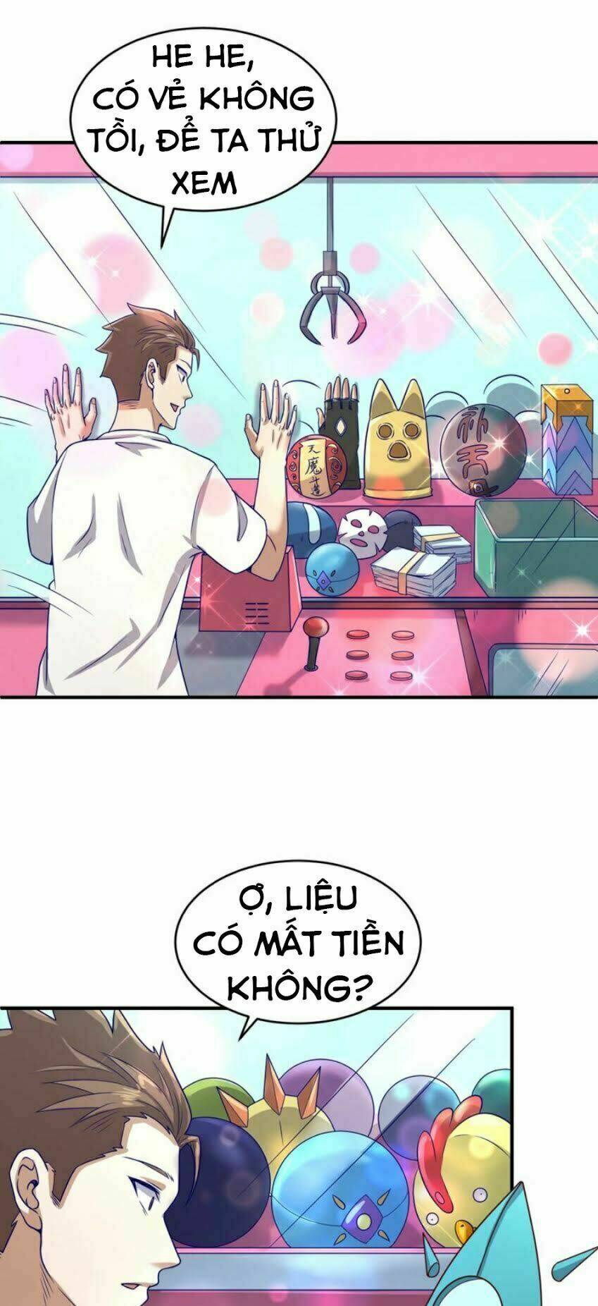 người chặn xuyên không chapter 12 39