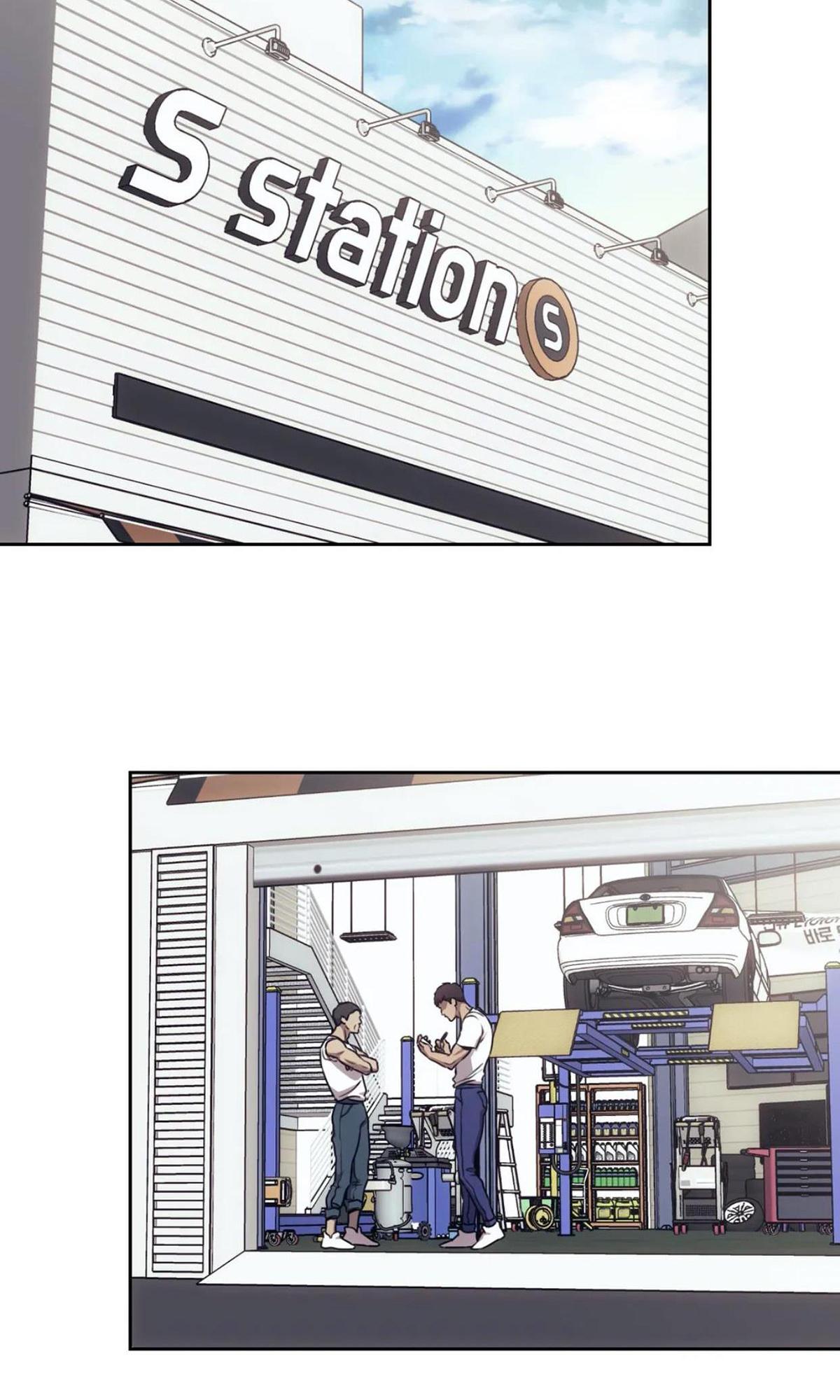 công cuộc báo thù của kẻ yếu thế chapter 31 49