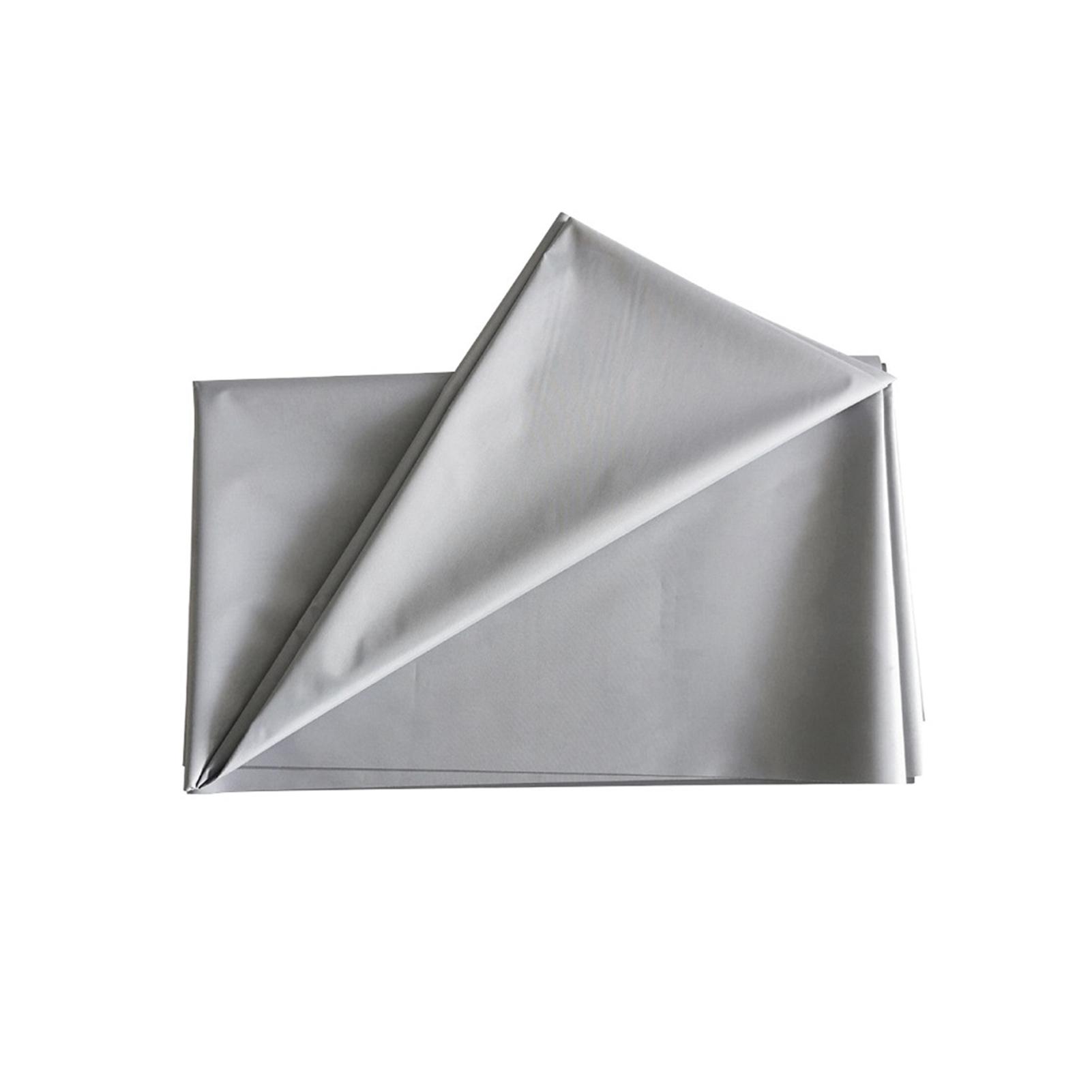 Màn hình chiếu 120inch 16:9 HD có thể gập lại cho gia đình