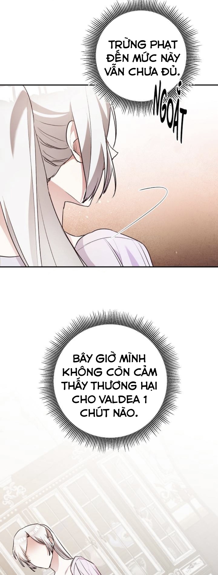 lý do nàng ấy sống như 1 ác nữ chapter 31 34