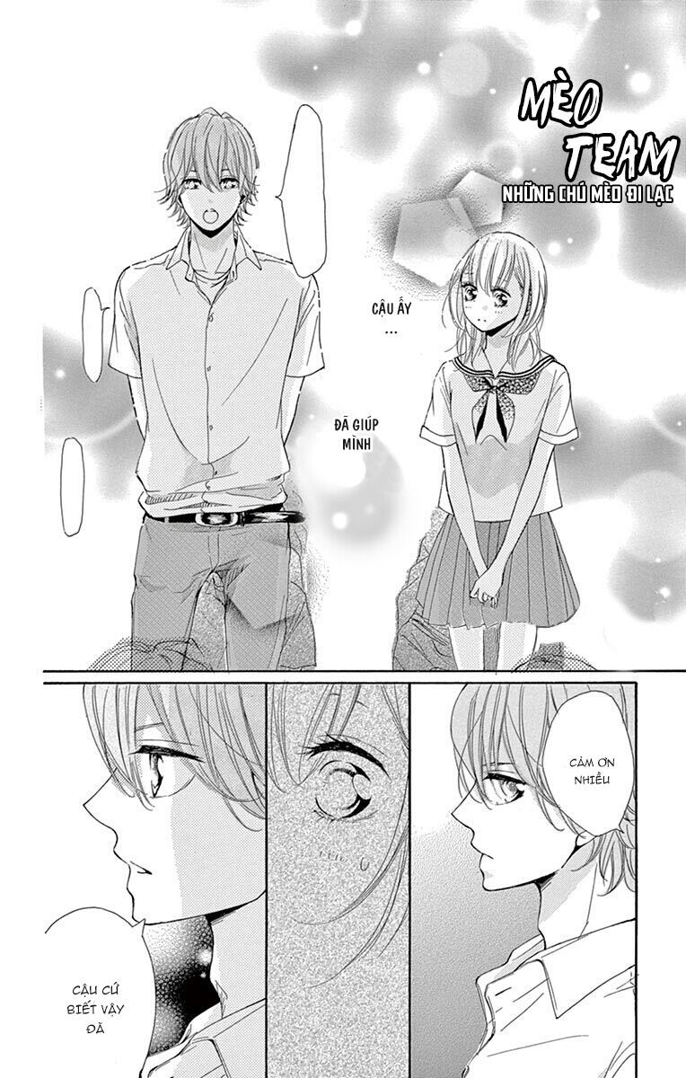 tonari kara nagareboshi chapter 1 33