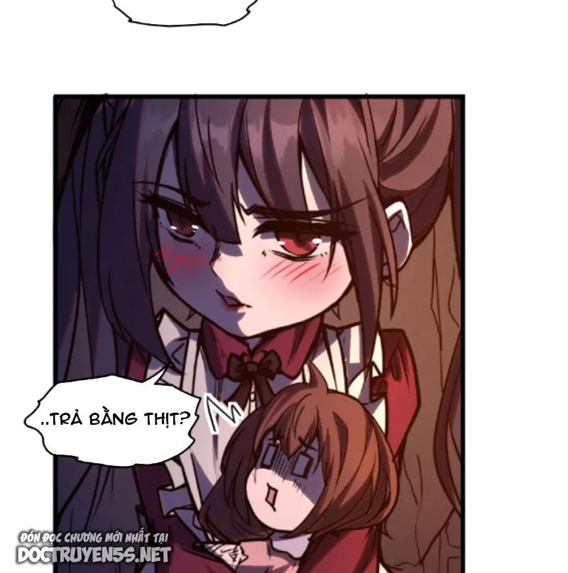 quỷ dị dược tề sư: bệnh nhân của ta đều là kinh khủng chapter 5 37