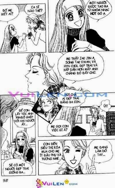 cô gái đến từ quá khứ chapter 5 95