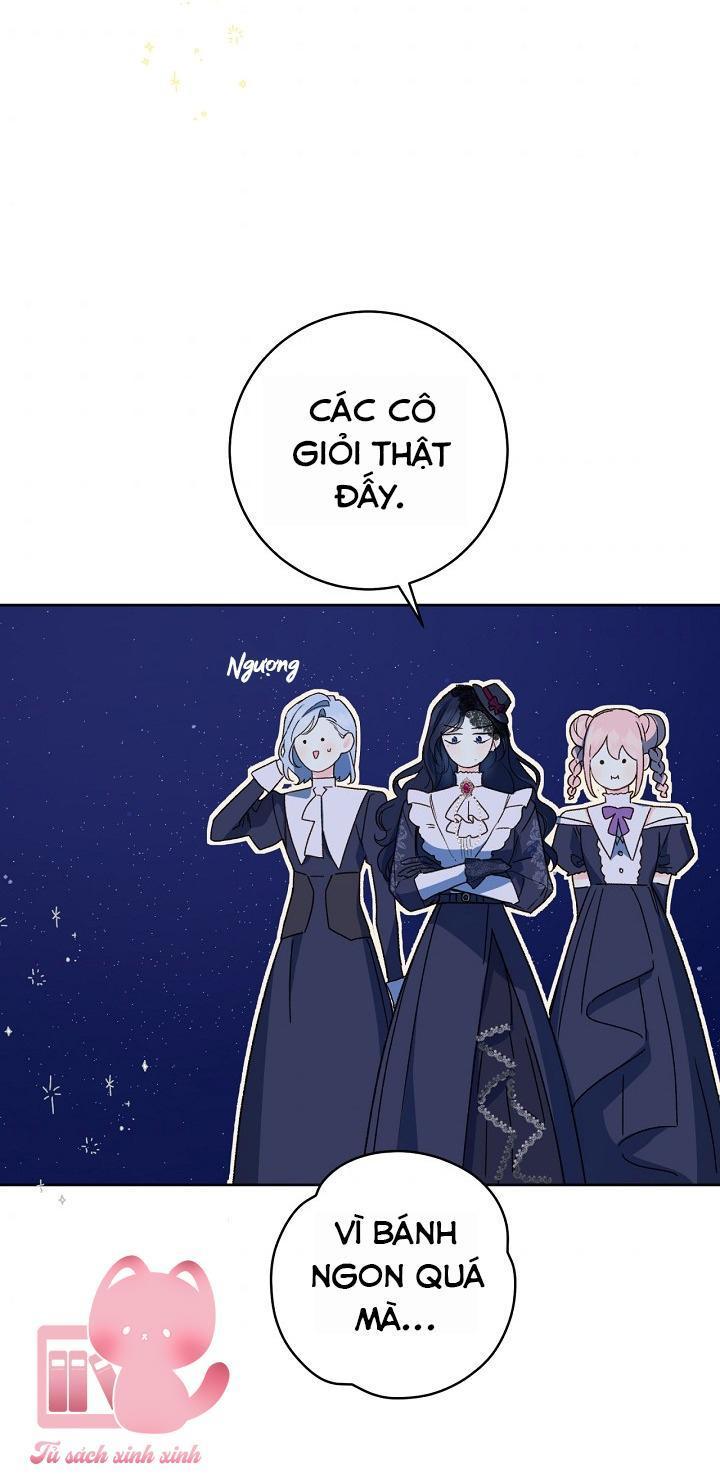 trang trại hạt dẻ cạnh hoàng cung chapter 32 62