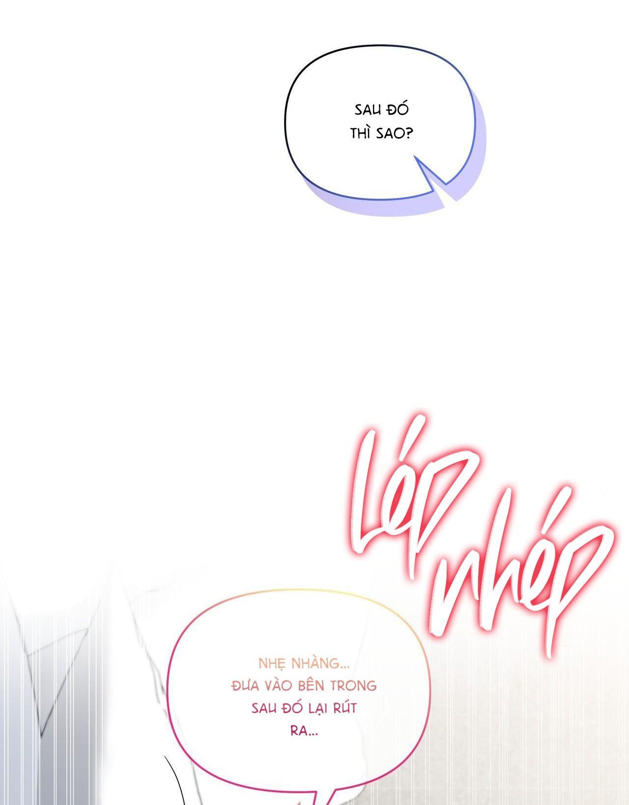 chuyện tình bí mật chapter 8 29