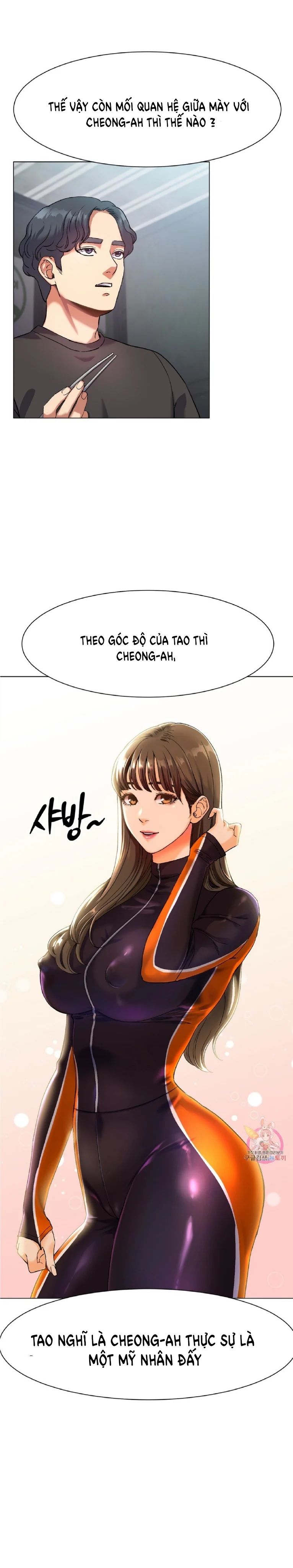 tình yêu băng giá chapter 1 28