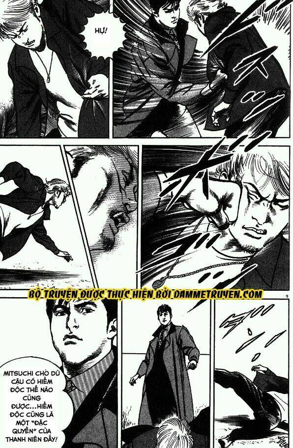 heat - thế giới ngầm chapter 77 7