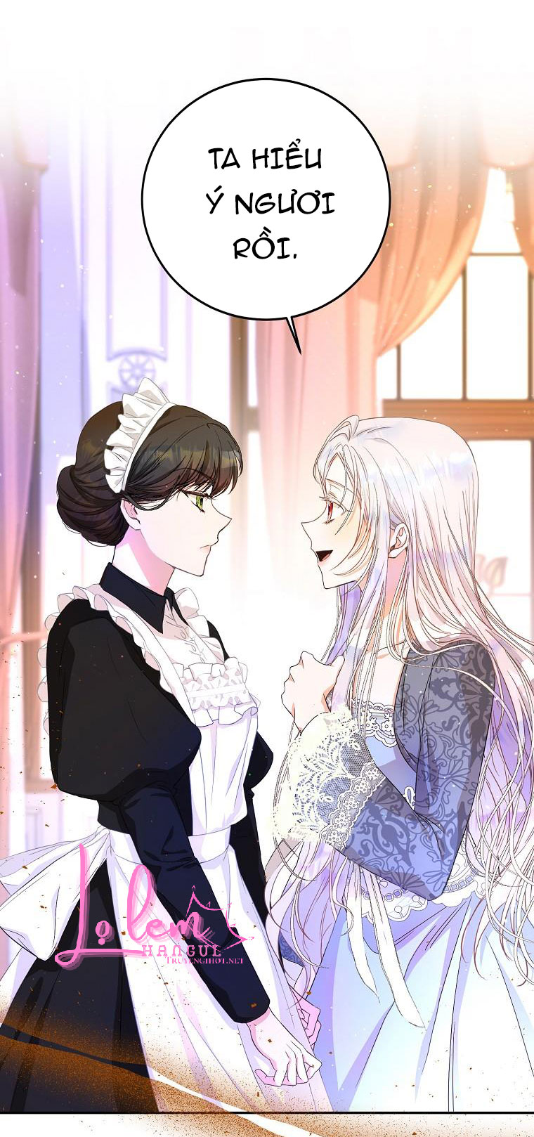 trở thành vợ của nam chính chapter 21.1 29