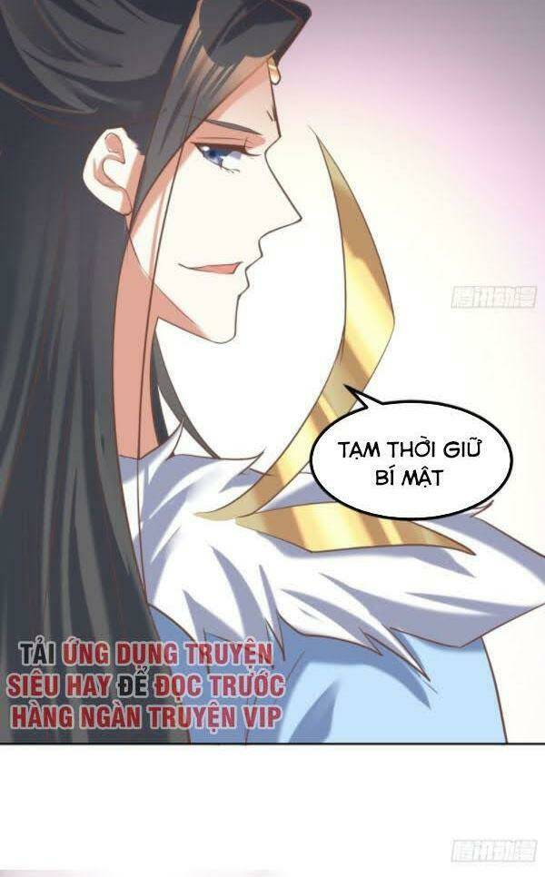 đỉnh cấp phản phái đại sư huynh chapter 10 28