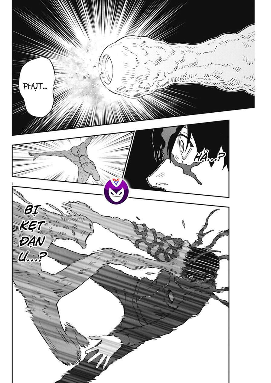 đọa nhân chapter 142 5