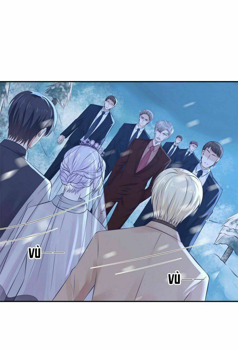 liệt ái tri hạ: series mật đào tiểu tình nhân chapter 261 4