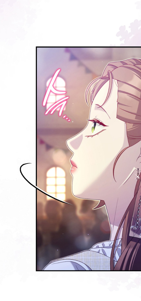 Tôi Sẽ Biến Anh Ta Từ Một Con Chó Điên Thành Một Chàng Quý Tộc chapter 41.2 24