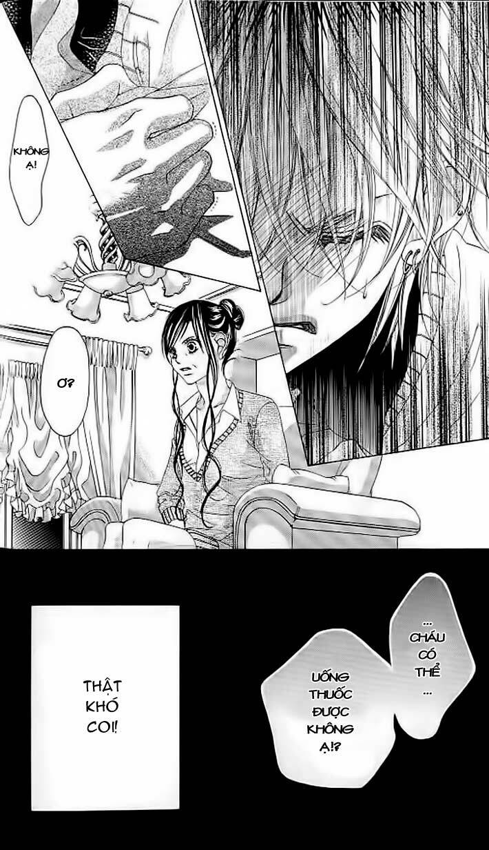 boku no hatsukoi wo kimi ni sasagu chapter 40 19
