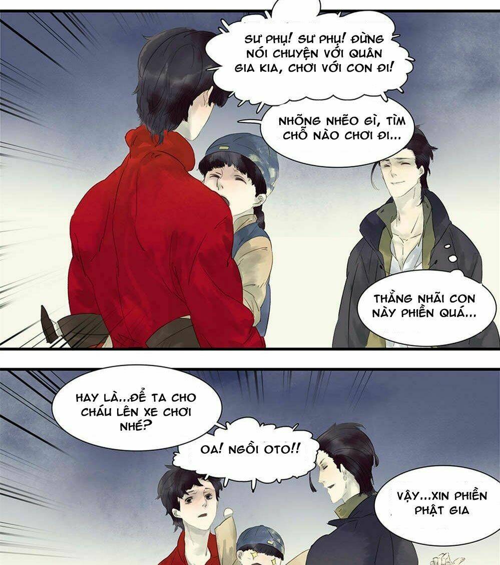 mùng 3 tháng 3 chapter 16 10
