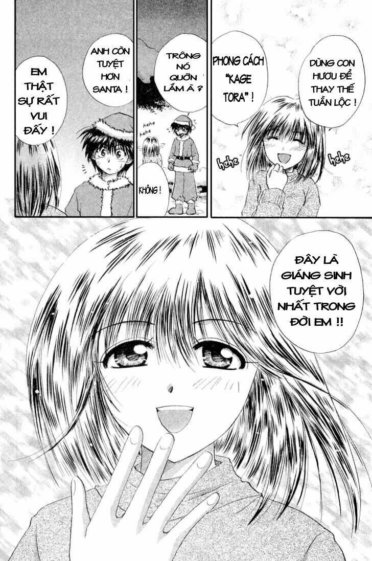 kagetora chapter 8 34