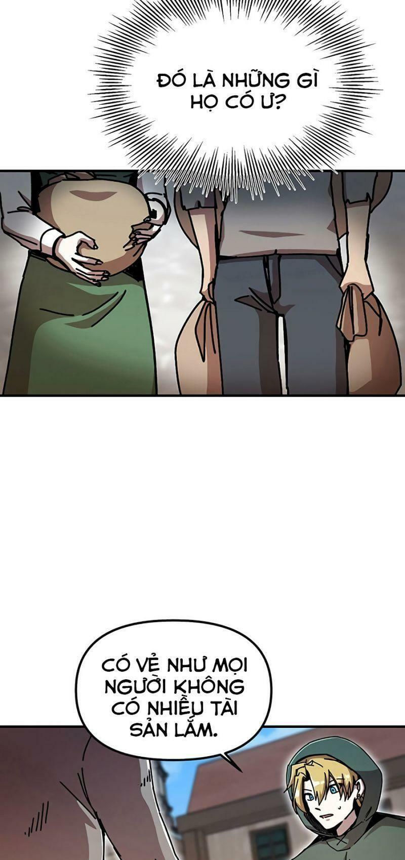 người chơi lỗi chapter 67 3