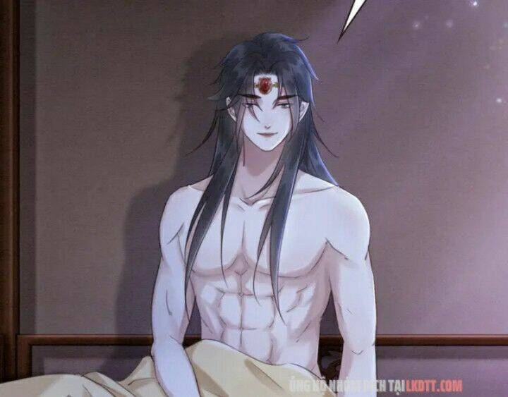 trọng sinh bá sủng nhiếp chính vương quá mạnh mẽ chapter 109 5