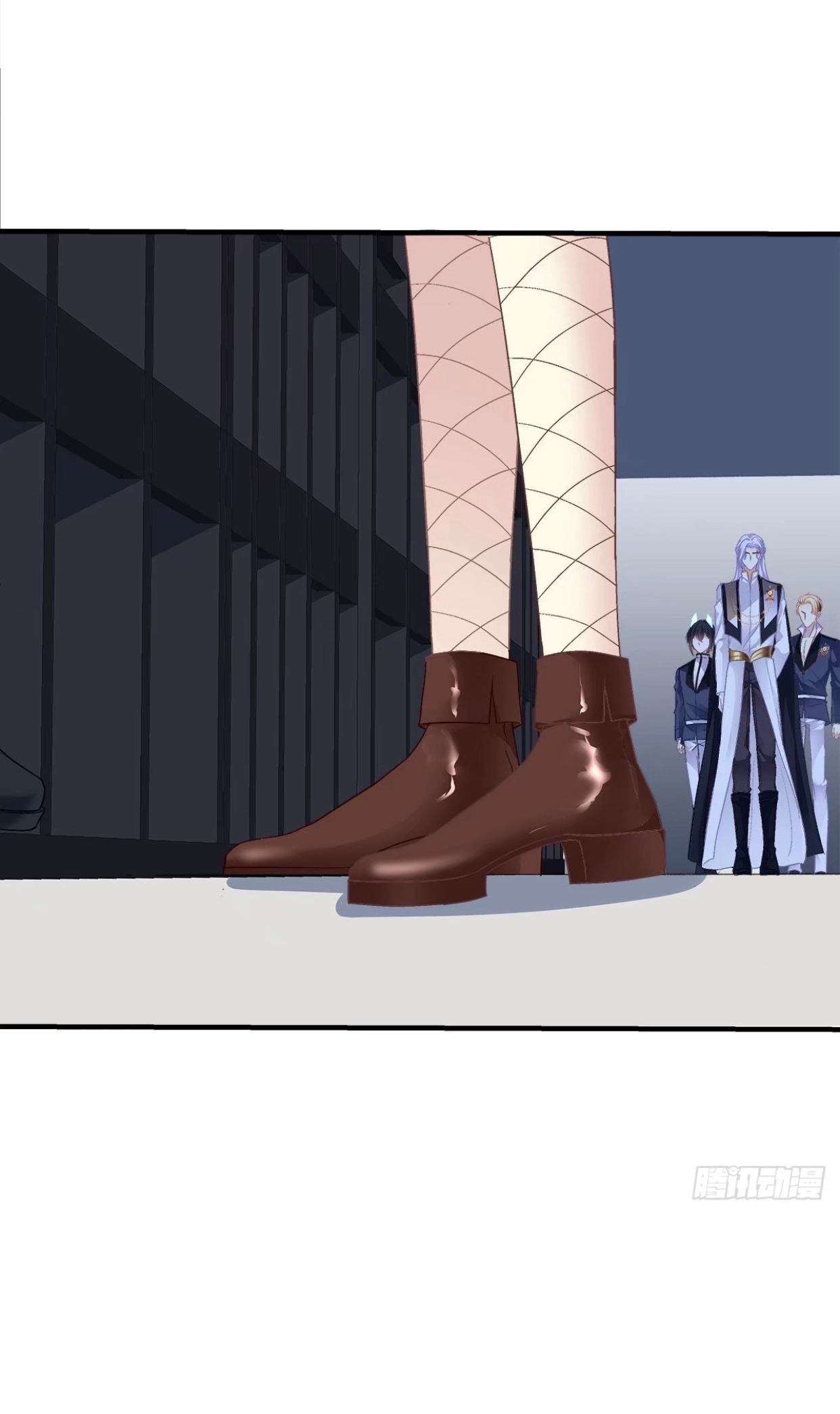 kiểm soát tuyệt đối chapter 92 22