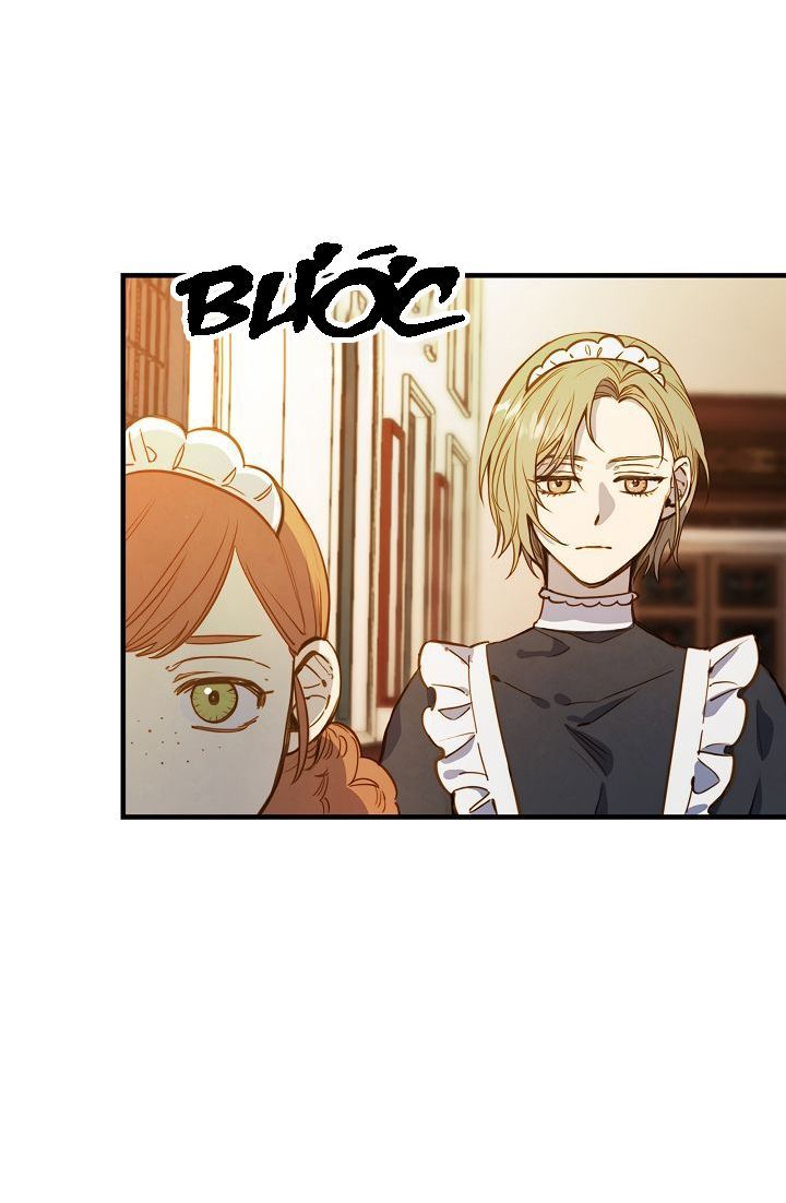 hoàng phi bóng tối - shadow queen chapter 30 13