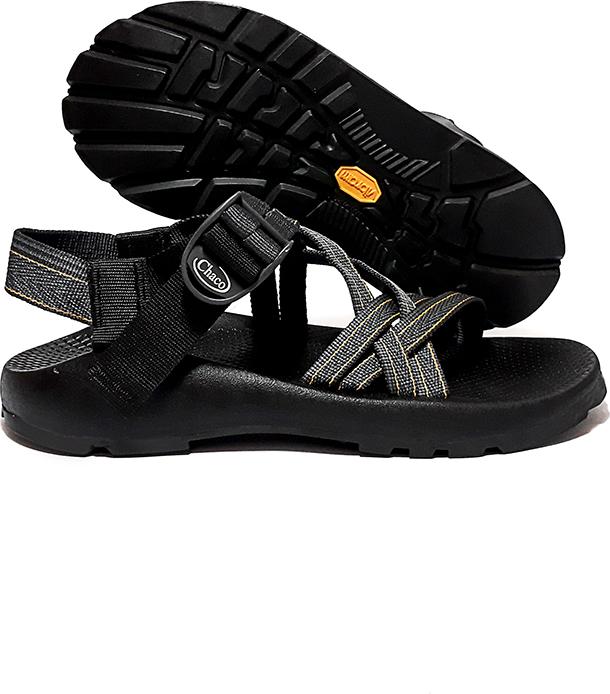 Giày Sandal Nam Chaco Quai Dù Cao Cấp CH301