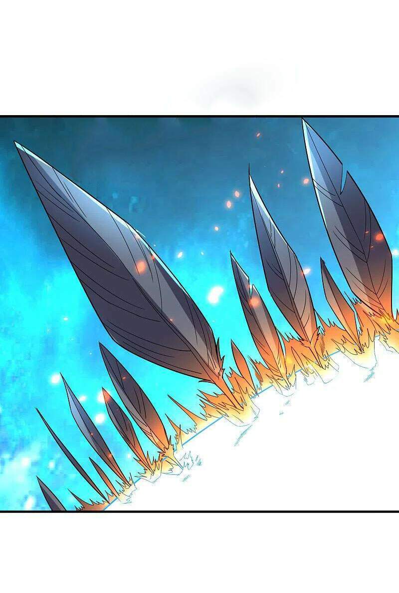 phục thiên thánh chủ chapter 193 8