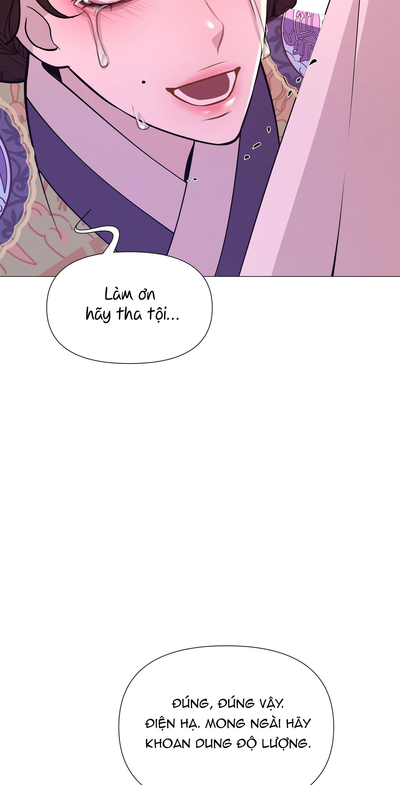 dạ xoa hóa liên ký chapter 18 61