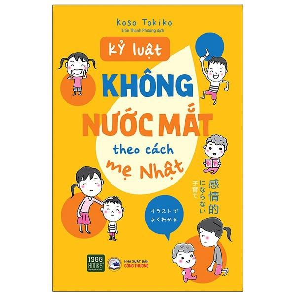 Sách - Combo 3 Cuốn Sách Bí Quyết Cách Người Nhật Nuôi Dạy Con Tự Lập ( kèm sổ tay )