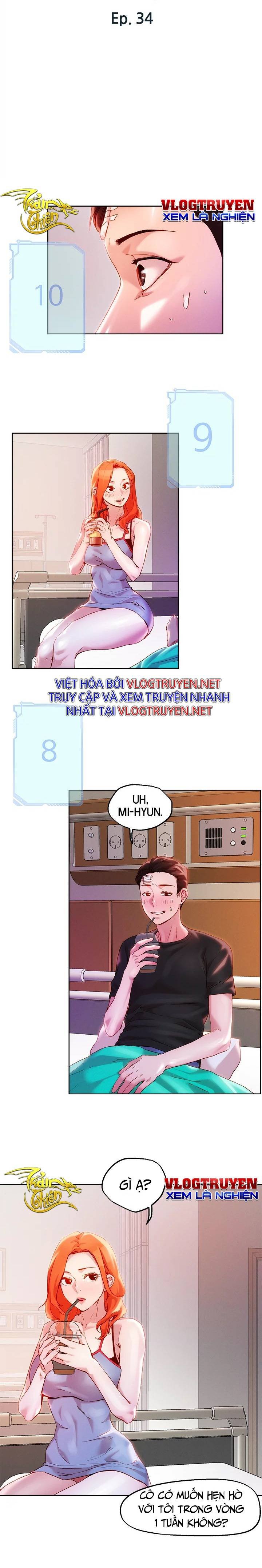 siêu chịch hệ thống của “hắc ám vương giả” chapter 36 4