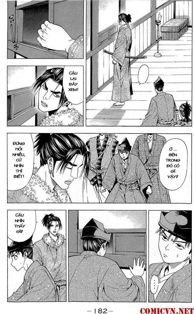 thiếu niên vương phần 2 chapter 39 59