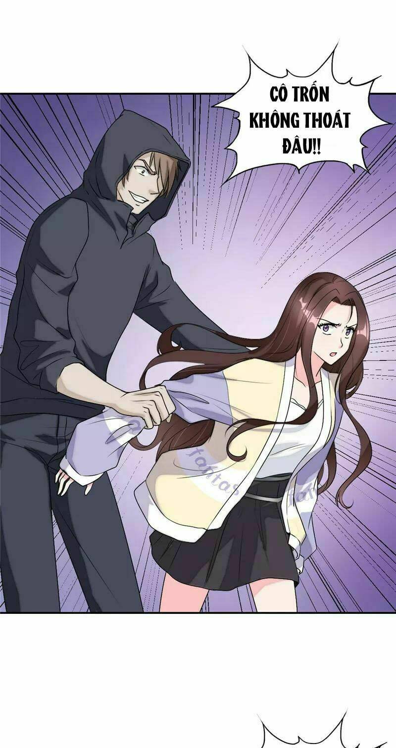 manh bảo đột kích: mami cha con đâu ? chapter 46 9