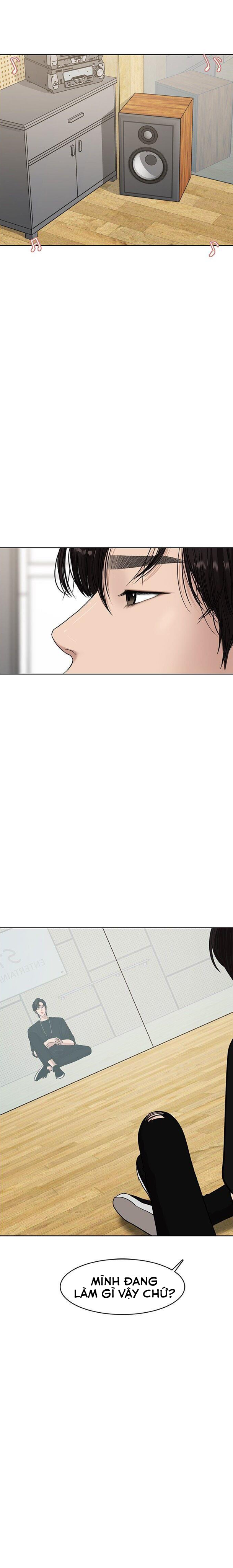 vẻ đẹp đích thực - true beauty chapter 71 28