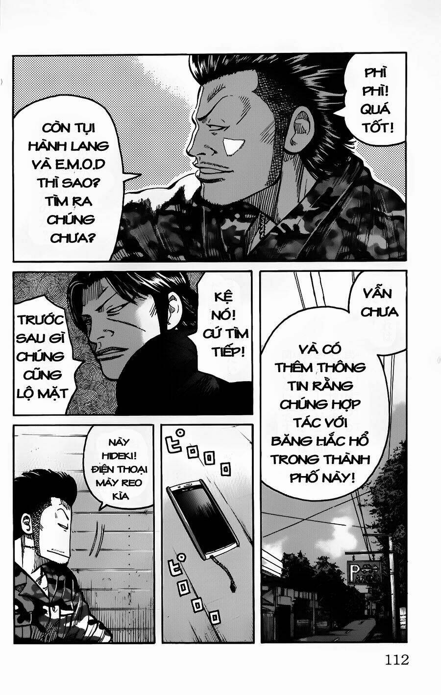 worst chapter 119 10