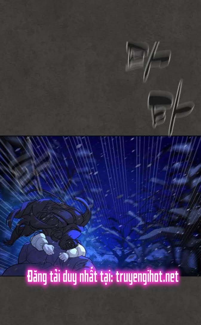 bạch huyết - white blood chapter 56 3