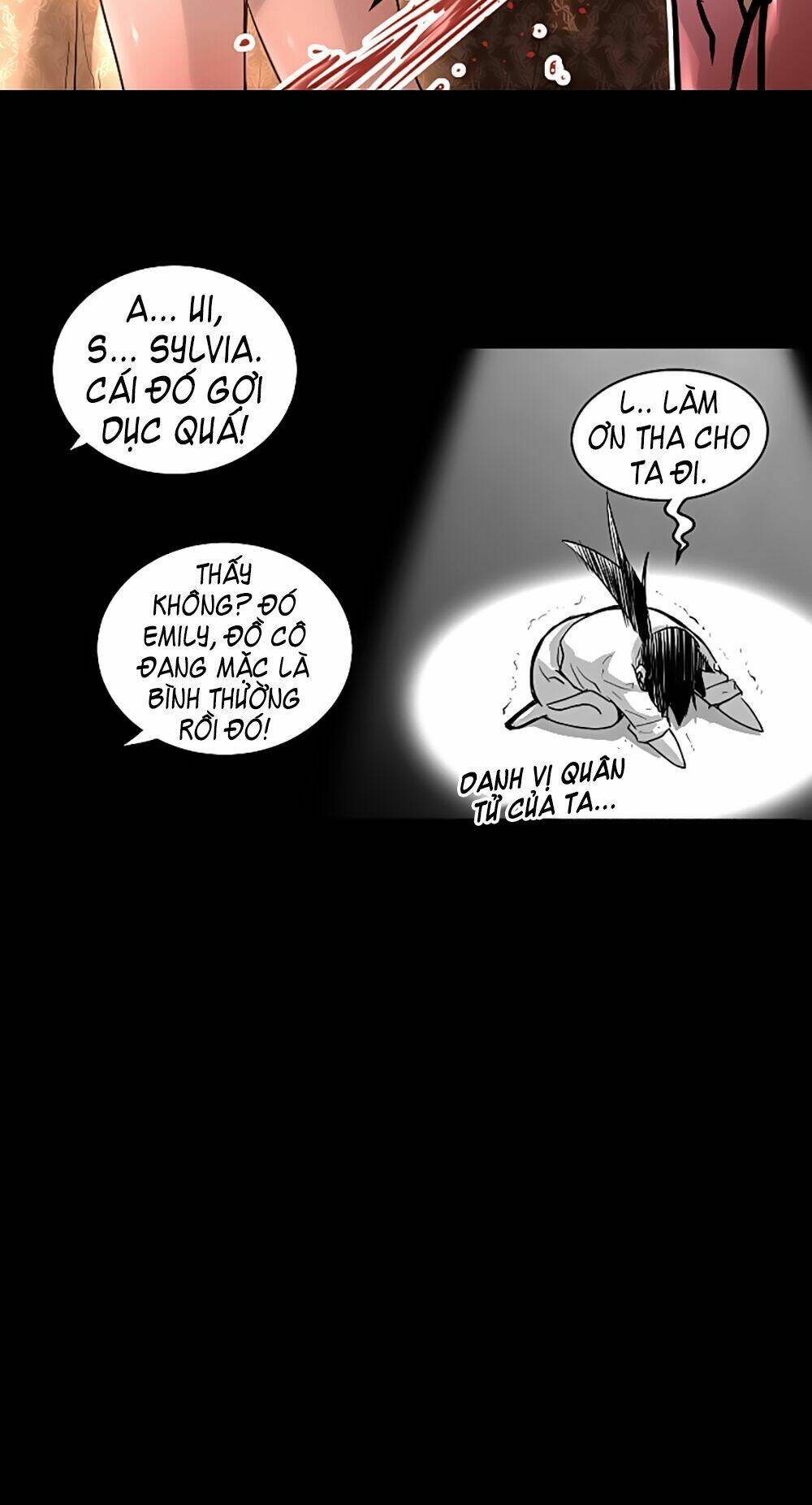 tam tuyệt tại dị giới chapter 17 15