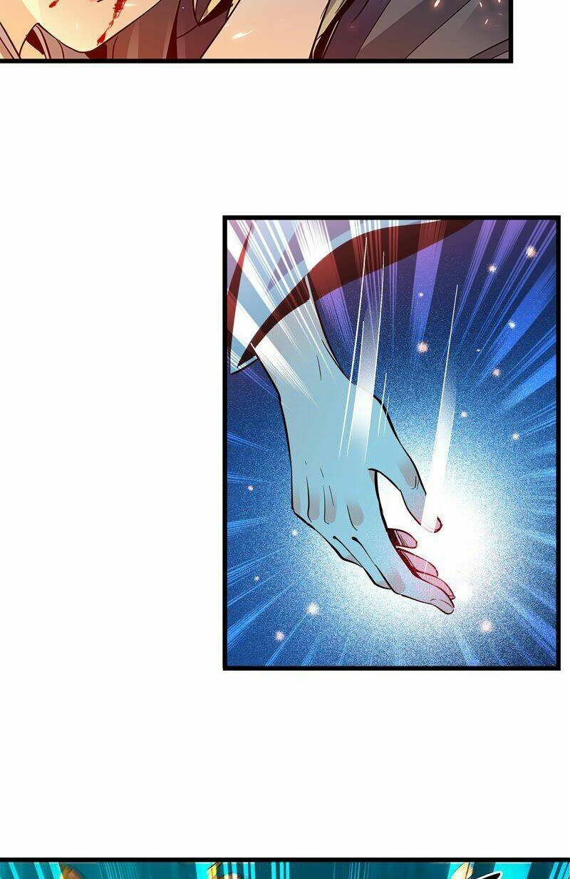 thần điêu hiệp lữ (new 2020) chapter 5 47