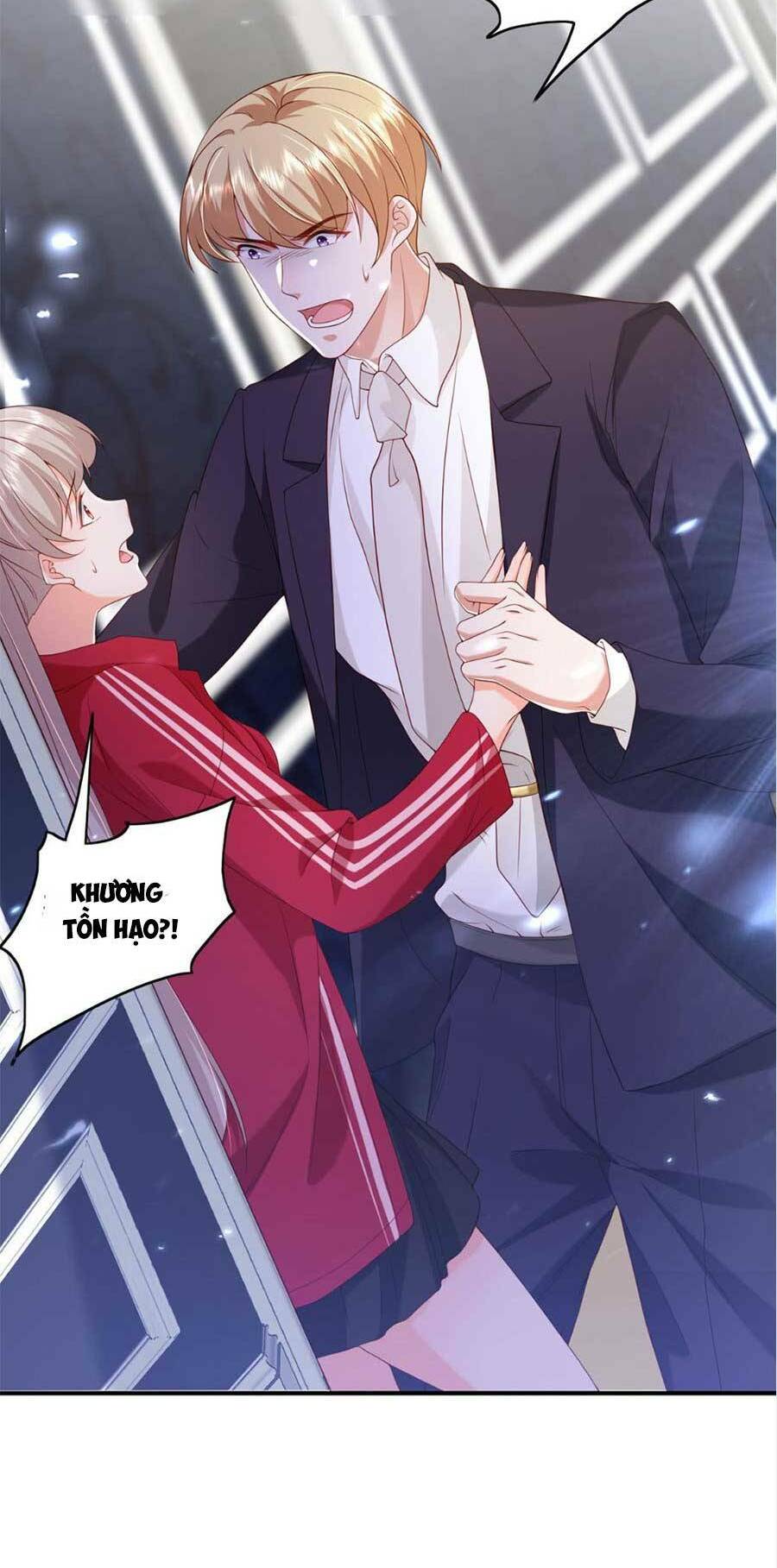 cô vợ của tôi không dễ bắt nạt chapter 17 29