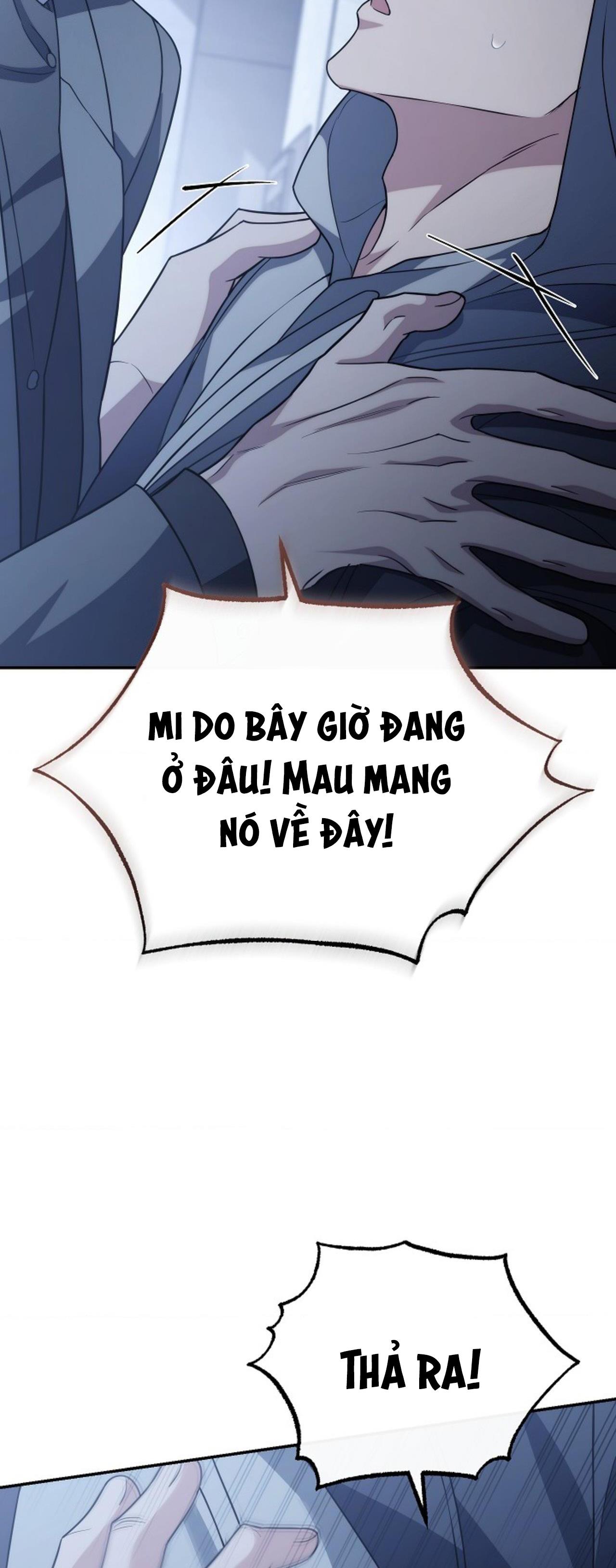 (abo)mối quan hệ không hoàn chỉnh chapter 22 43