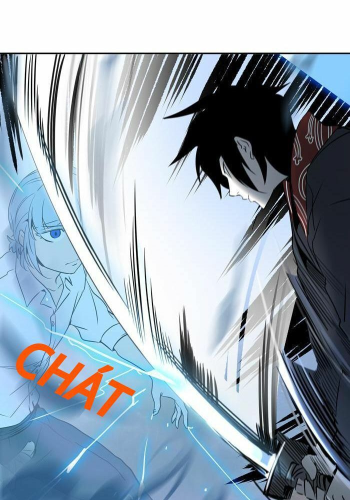 tòa tháp bí ẩn 2 chapter 206 24