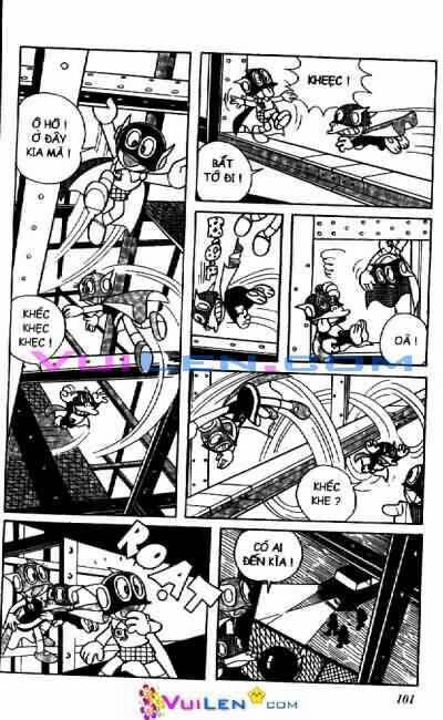 perman - cậu bé siêu nhân chapter 20 4