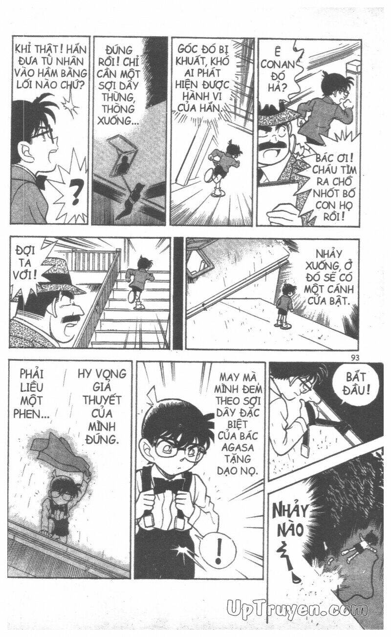conan - bộ đặc biệt chapter 10 90