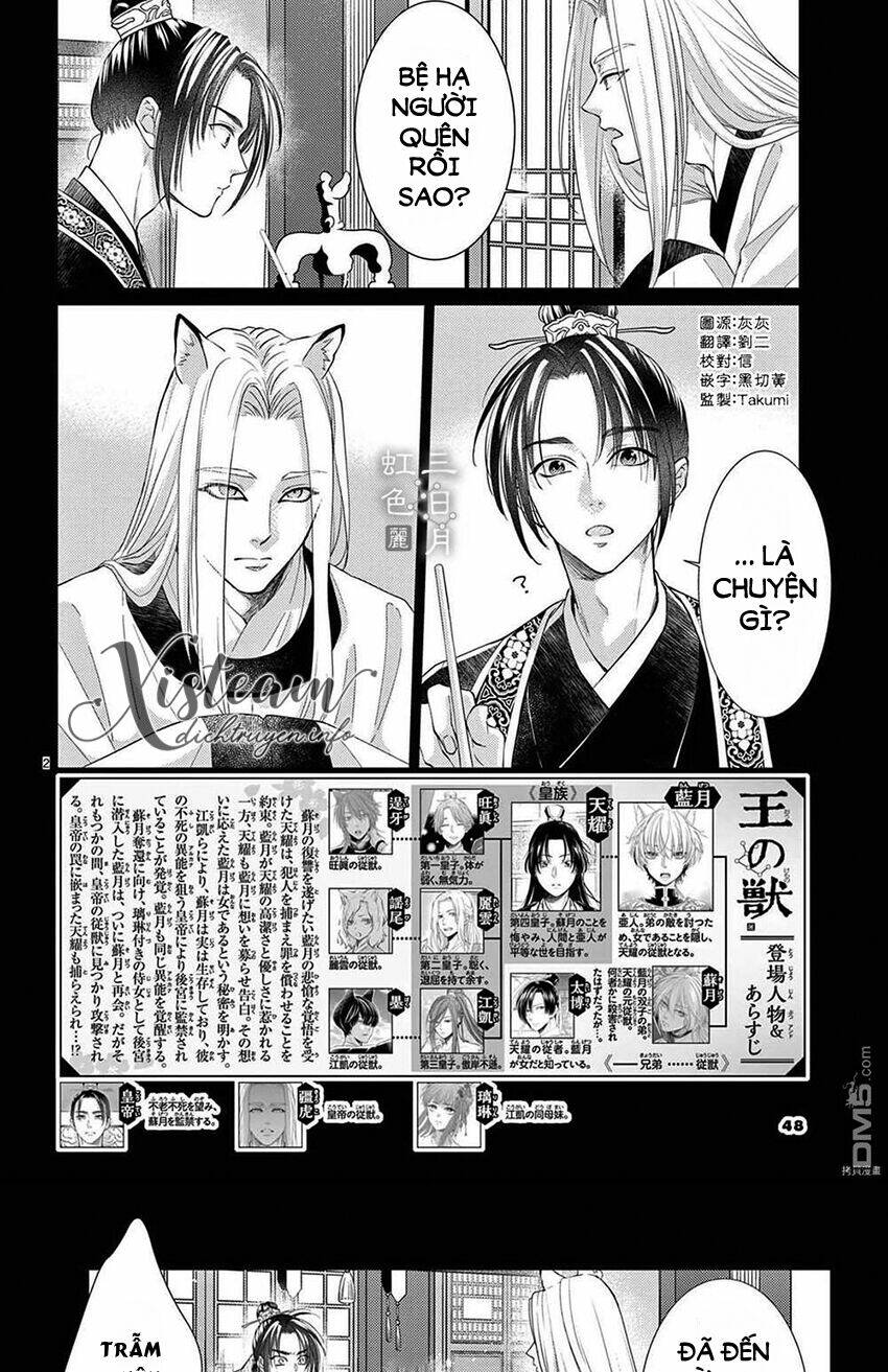 vua quái vật chapter 32 2