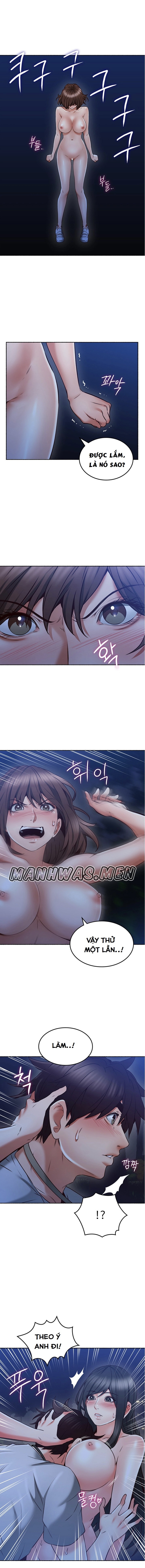 vợ hàng xóm chapter 48 8