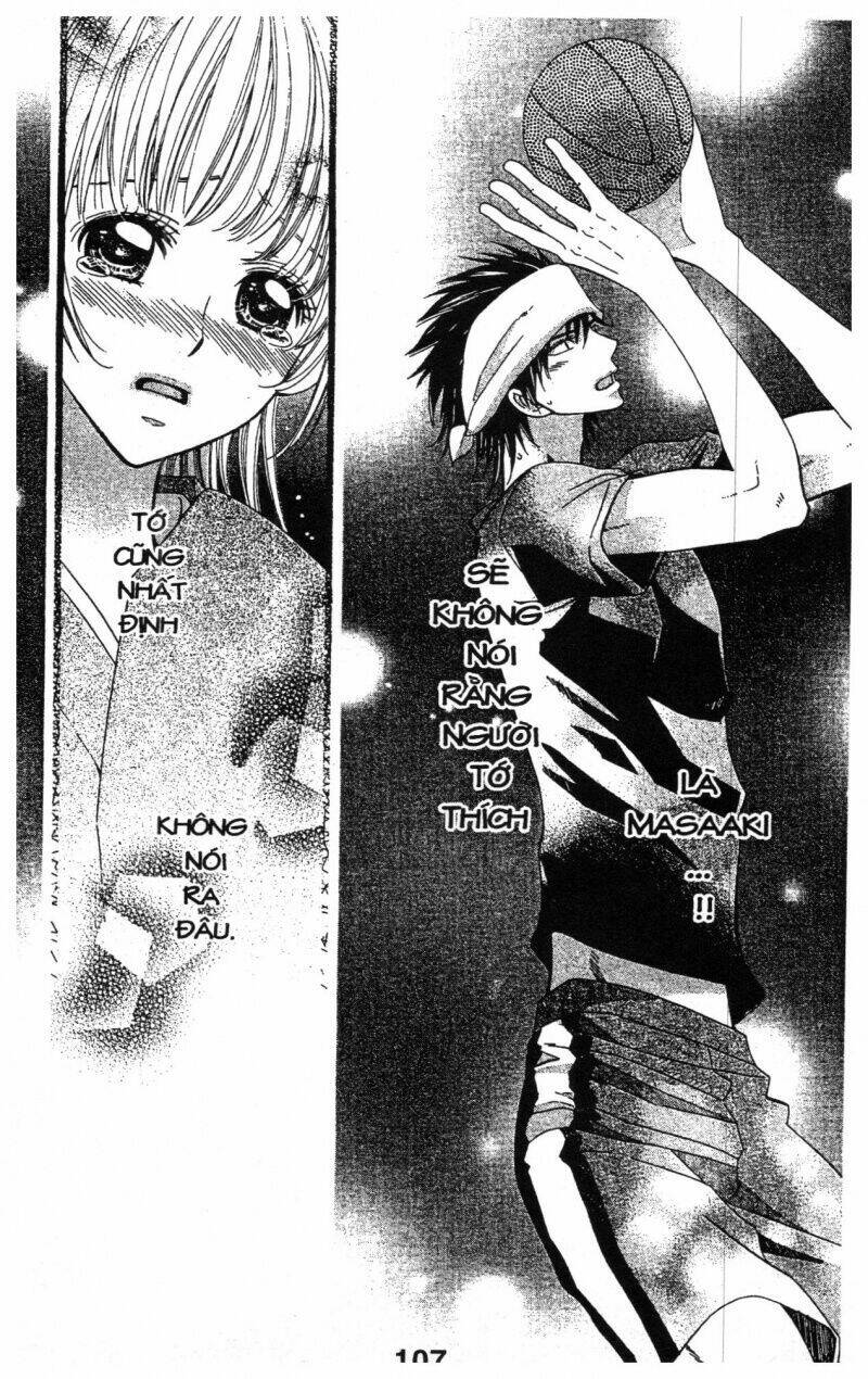 nụ cười thiên thần (bản đẹp) chapter 1 107