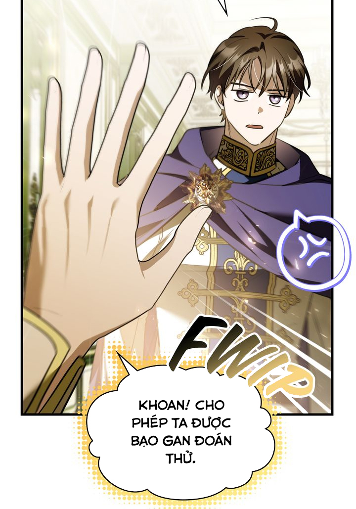 cái bóng trong đêm chapter 80 50