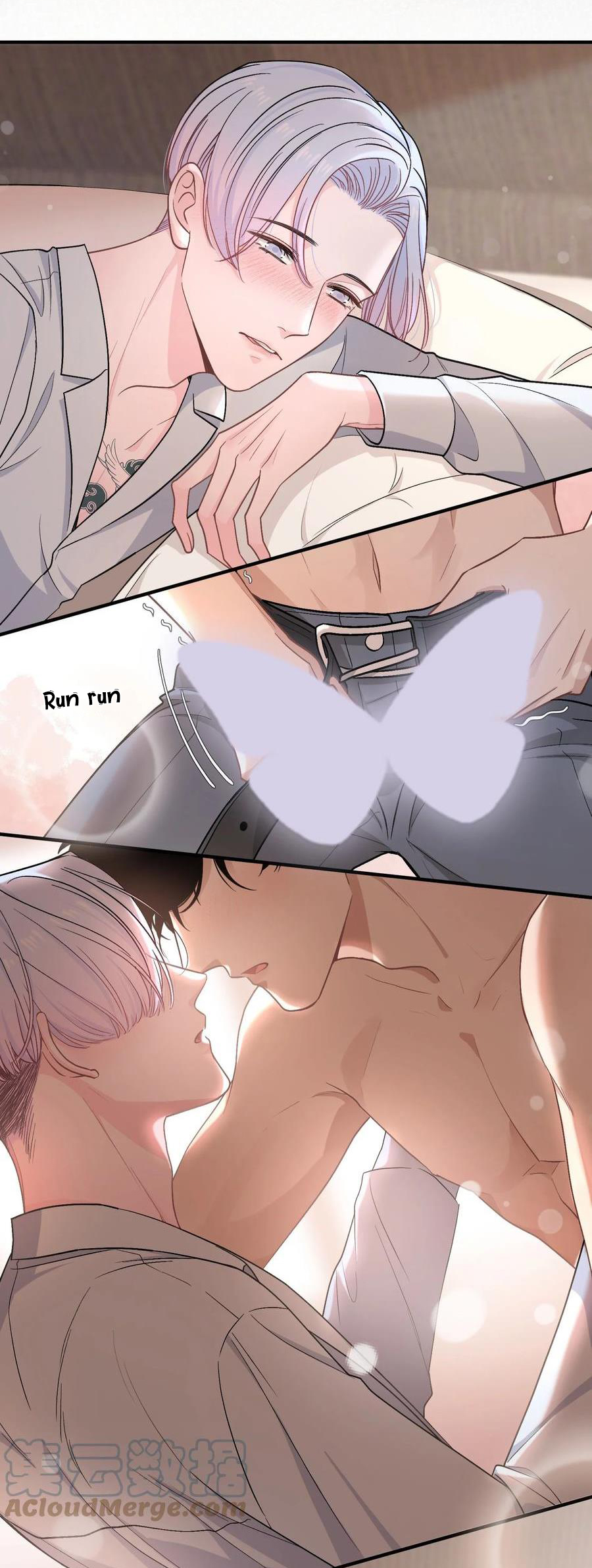 trước và sau ly hôn! chapter 60 18