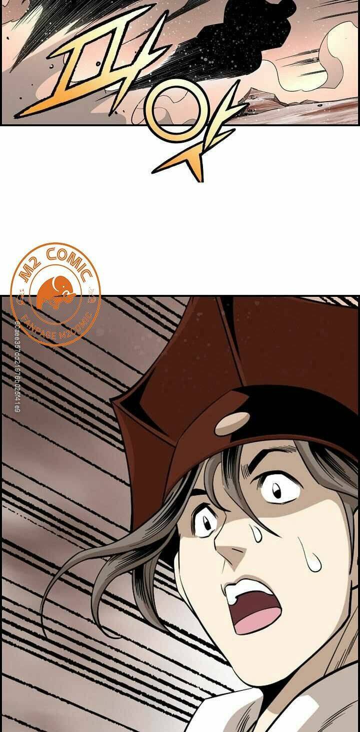 thế giới võ thuật của pháp sư chapter 52 13