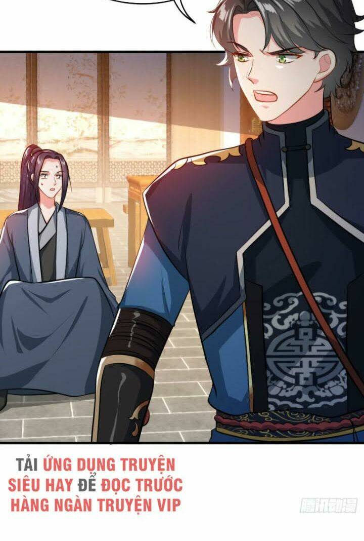 tiên ma đồng tu chapter 199 7