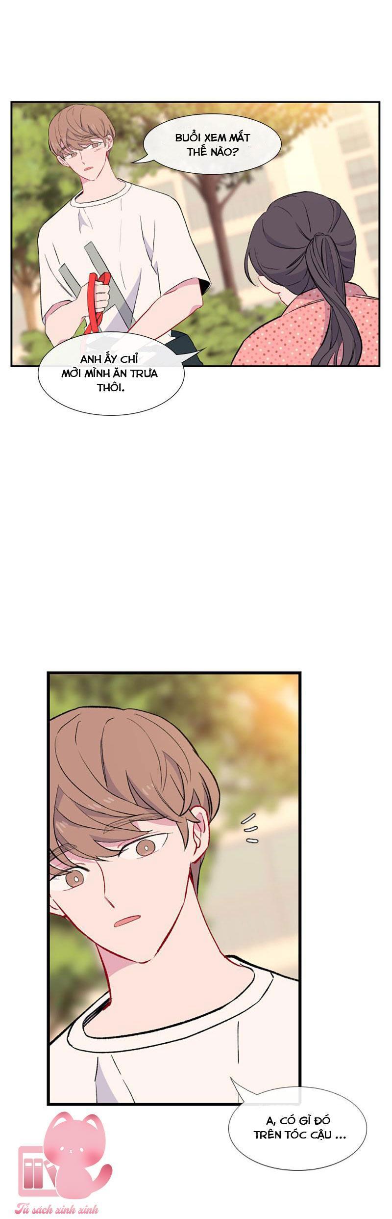 về bên anh chapter 44 36