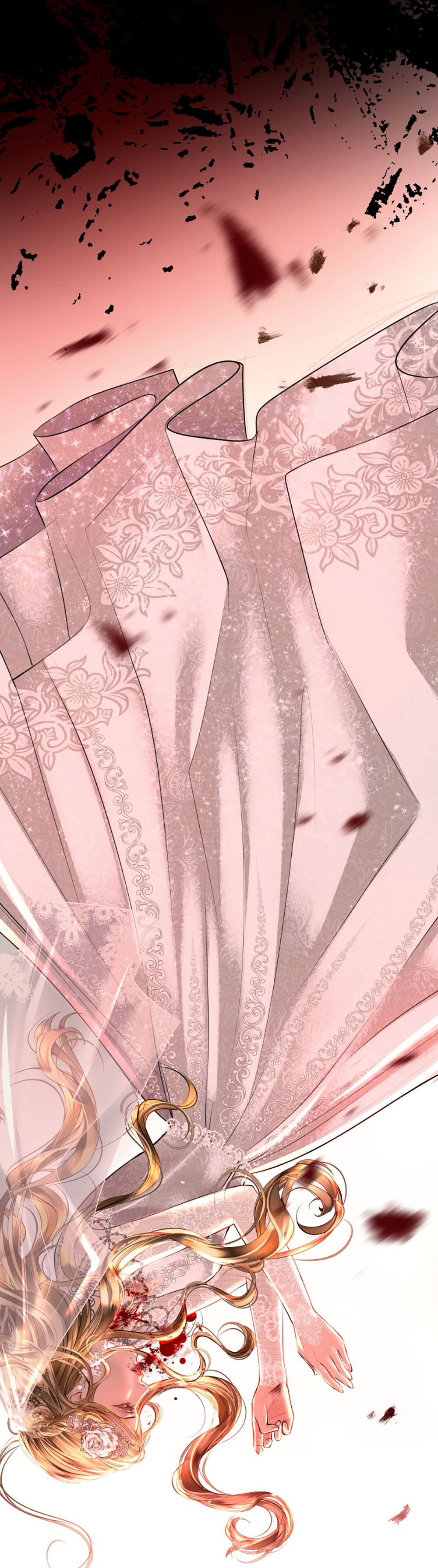 công tước phu nhân là một hồn ma chapter 1.5 13